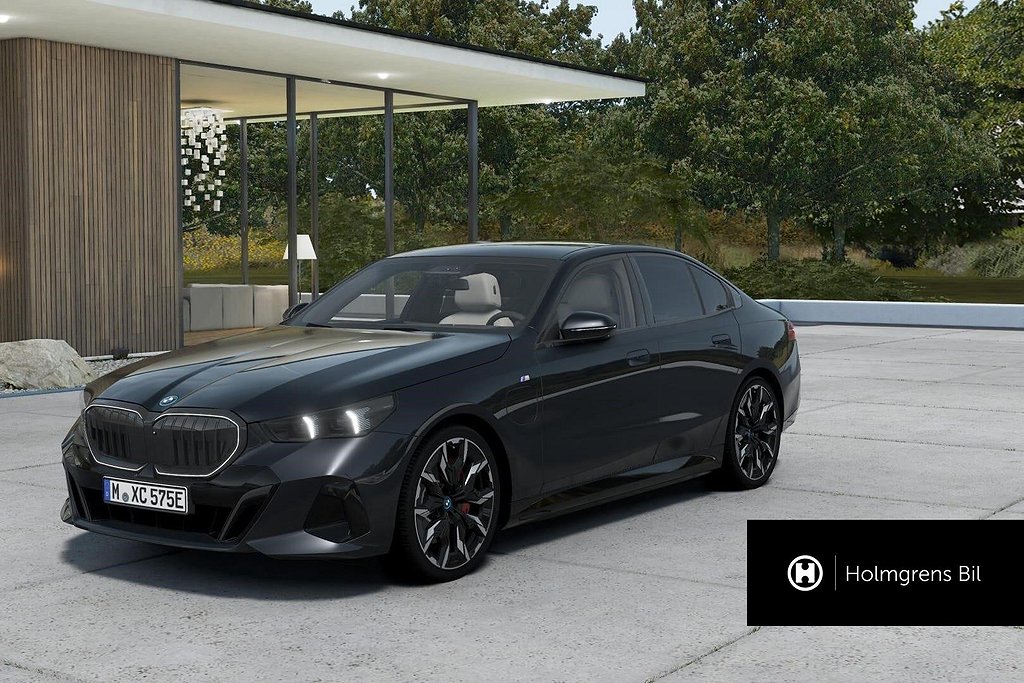 BMW 550 e xDrive M Sport Pro Innovation Travel Comfort Drag Panorama