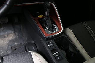 SUV Honda HR-V 20 av 25