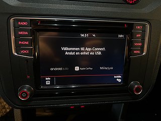 Volkswagen Caddy Maxi 2.0 TDI 4M 150hk Drag/Värmare/S&V/MOMS