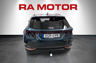 SUV Hyundai Tucson 5 av 11