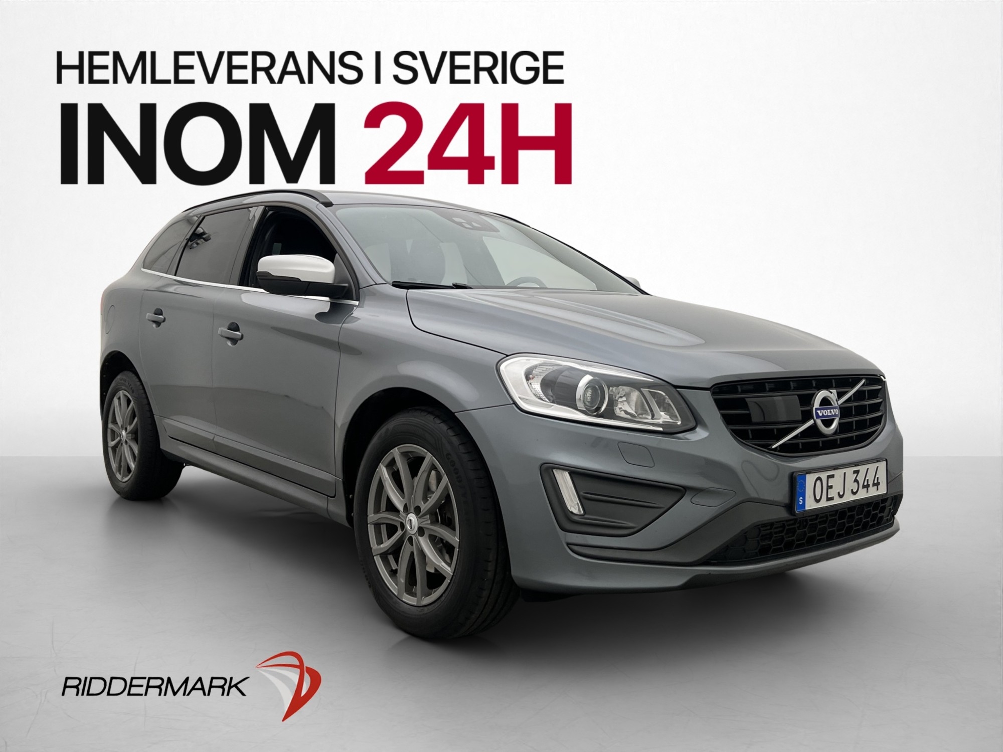 Volvo XC60 2017, kuva 3/69