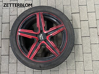 Kombi Peugeot 508 21 av 22