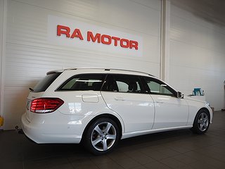 Kombi Mercedes-Benz E 5 av 22