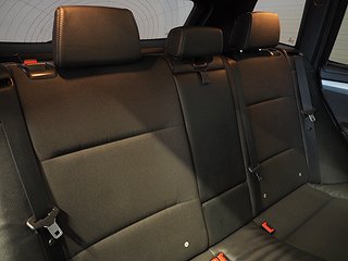 SUV BMW X3 11 av 21