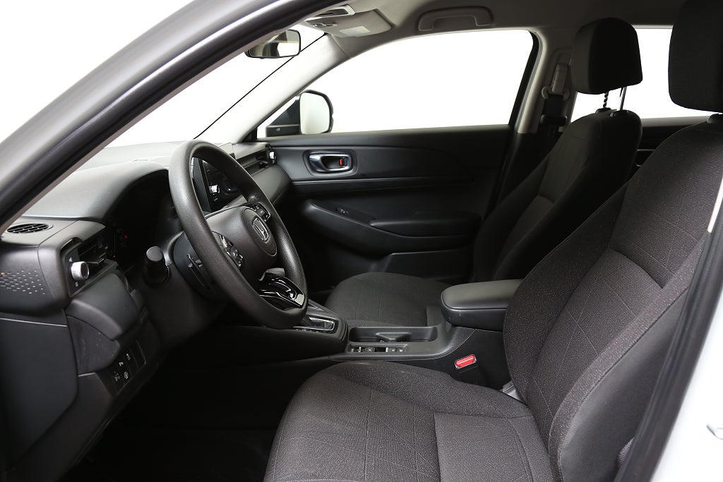 Honda HR-V e:HEV 1,5 i-MMD e-CVT Elegance Honda Serviceavtal