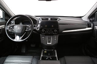 SUV Honda CR-V 20 av 31