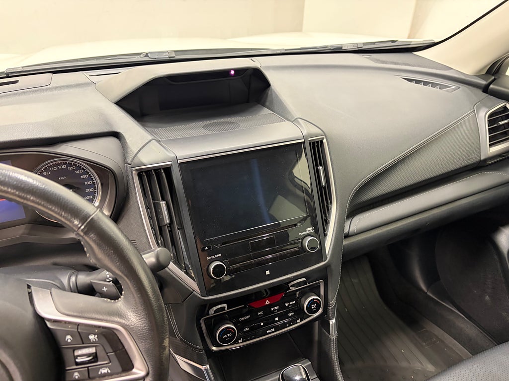 Subaru Forester 2020 - miniatyr 13