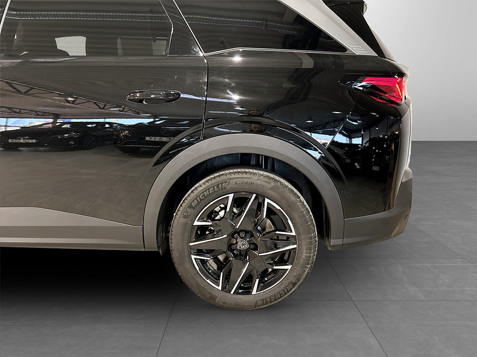 Bild på Peugeot 5008 GT Hybrid 145hk Aut 7-SITS B-KAMERA NAVI