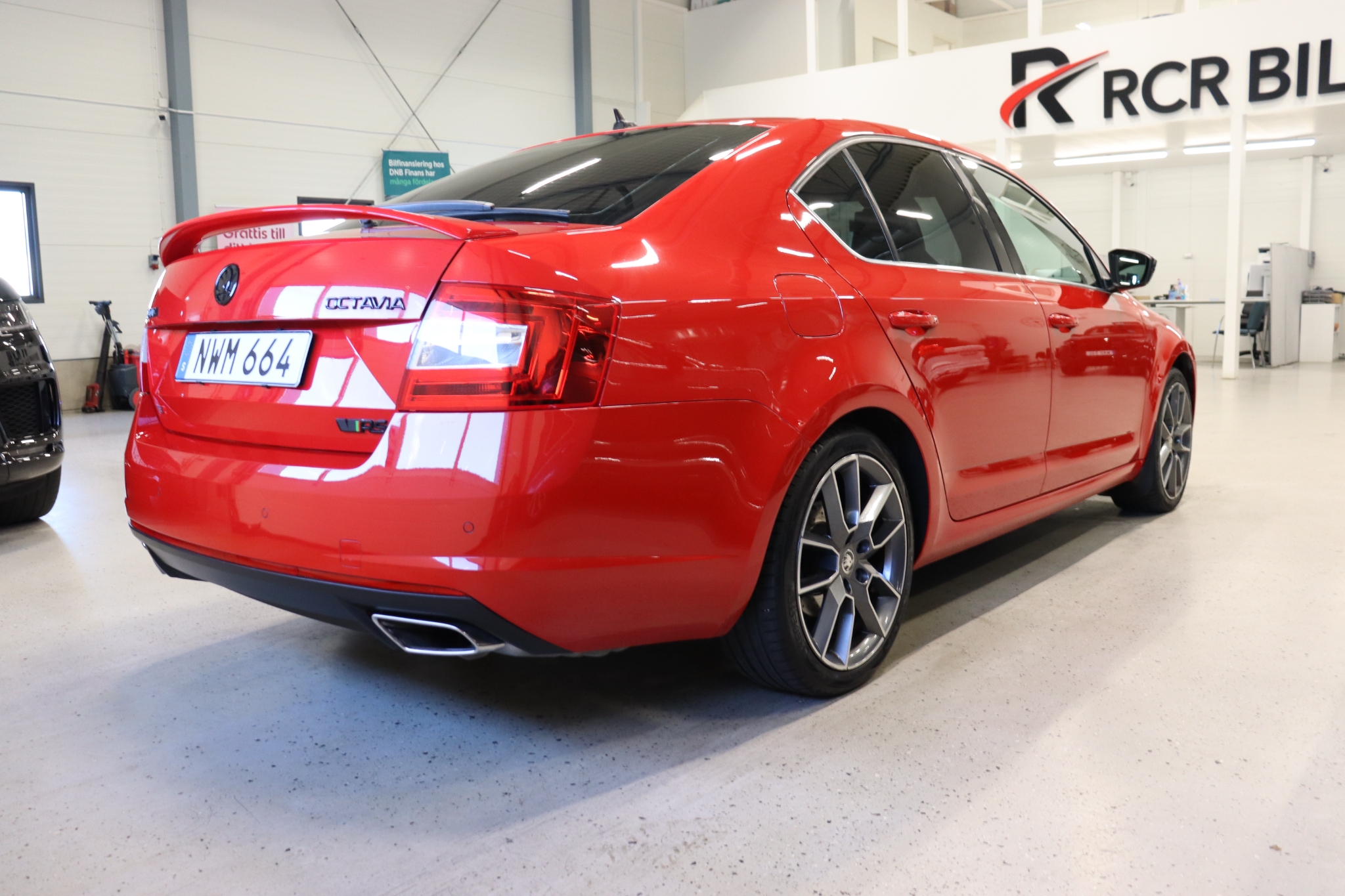 Skoda Octavia 2016, bild 5/61