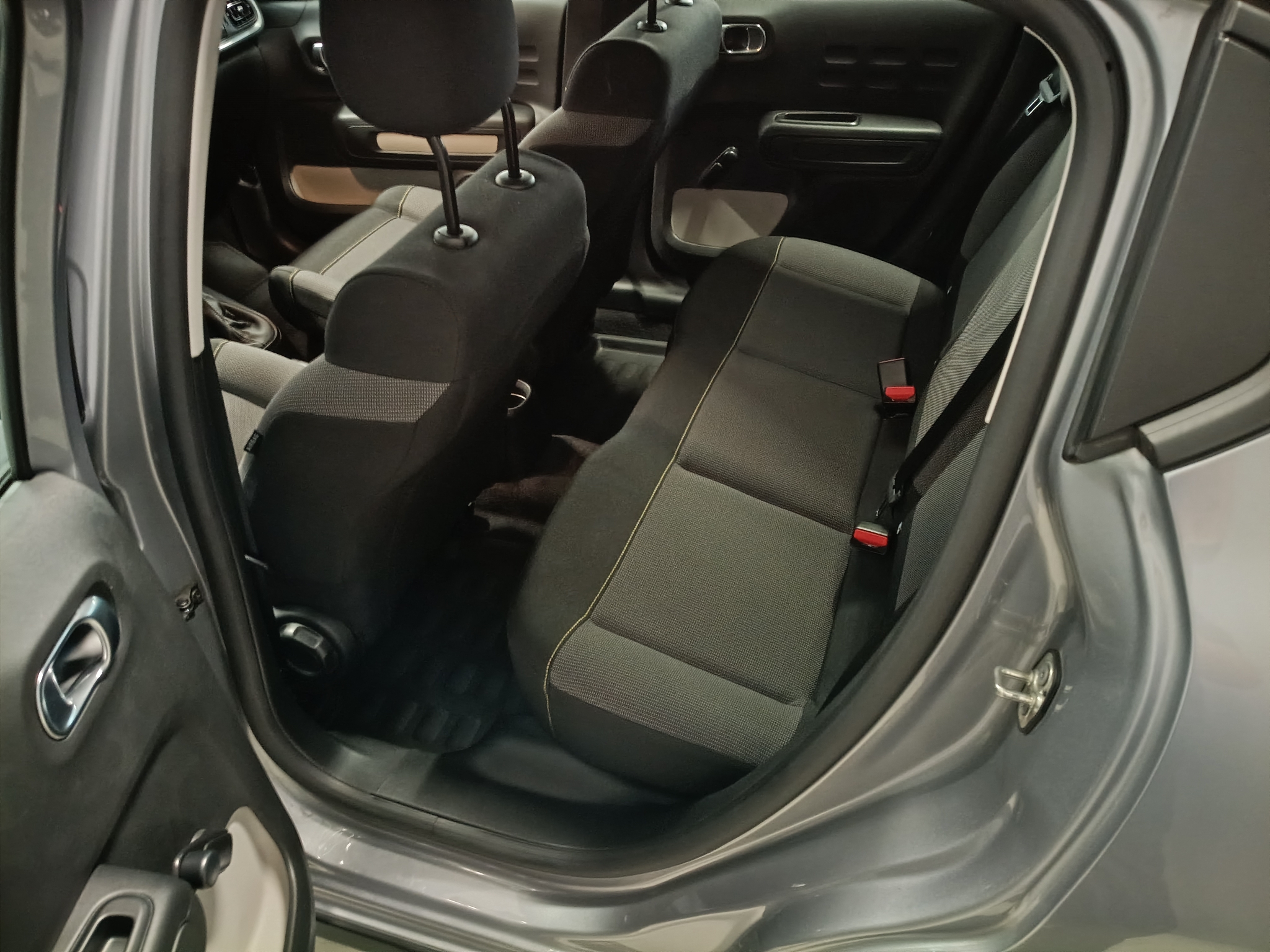 Citroen C3 Puretech 1,2 Bensin 2023, kuva 7/43