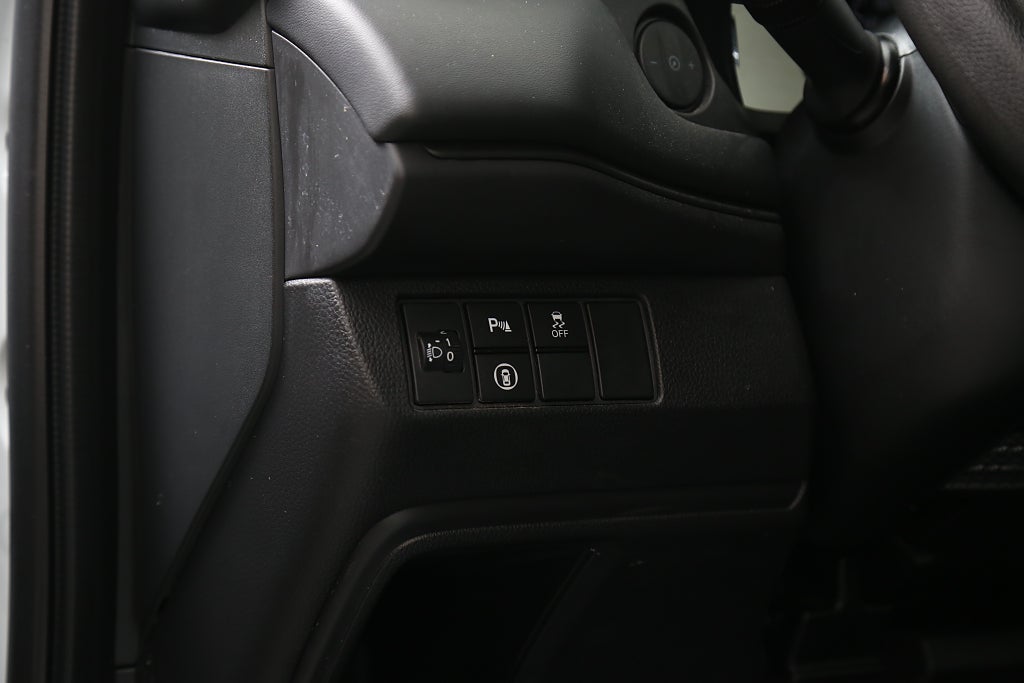 Honda HR-V e:HEV 1,5 i-MMD e-CVT Elegance Honda Serviceavtal