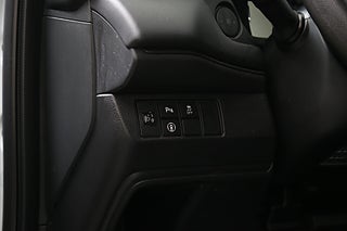 SUV Honda HR-V 11 av 22