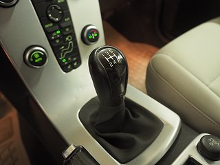 Kombi Volvo V50 17 av 20