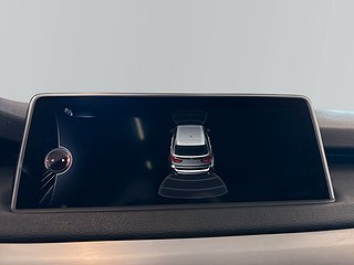 BMW X5 xDrive30d Steptronic S&V-hjul/Dragkrok/Dvärmare/Pano