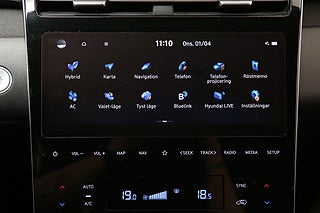 SUV Hyundai Tucson 20 av 28