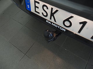 Halvkombi Volkswagen Golf 9 av 21