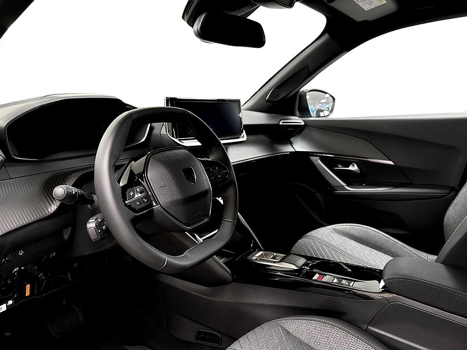 Bild på Peugeot 2008 Allure Hybrid Aut - OMGÅENDE LEVERANS!