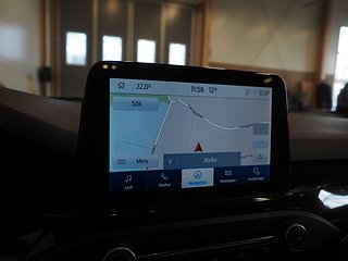 Kombi Ford Focus 18 av 22