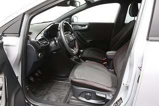 SUV Ford Puma 7 av 18