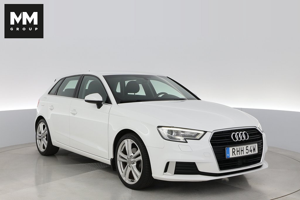 Audi A3 Sportback 35 TFSI S Tronic Proline, Sport Edition