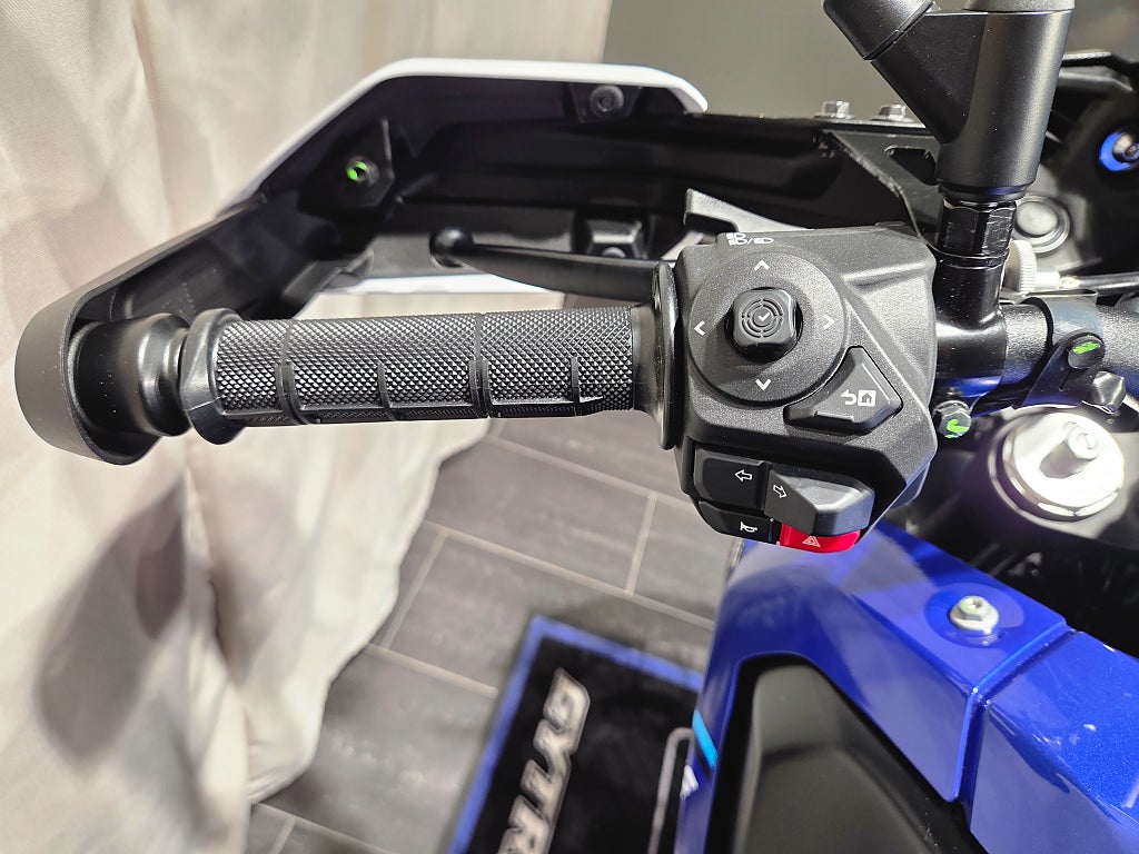 Yamaha Ténéré700/ Räntekampanj 3,45%/ Omgående leverans