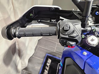 Yamaha Ténéré700/ Räntekampanj 3,45%/ Omgående leverans