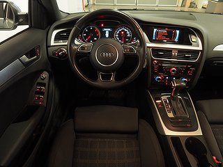 Kombi Audi A4 11 av 19