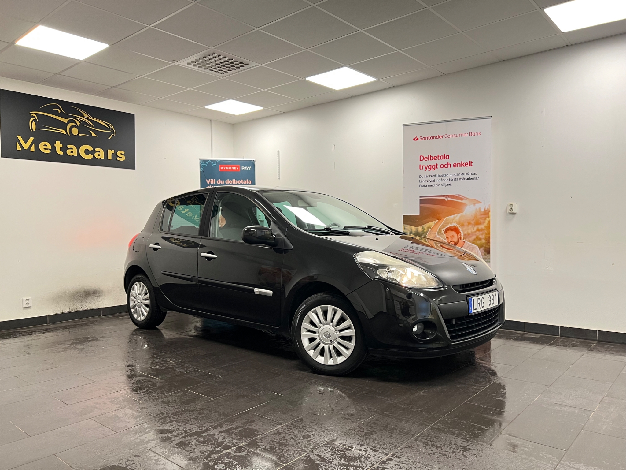 Renault Clio, bild 5/19