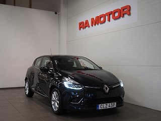 Halvkombi Renault Clio 1 av 19