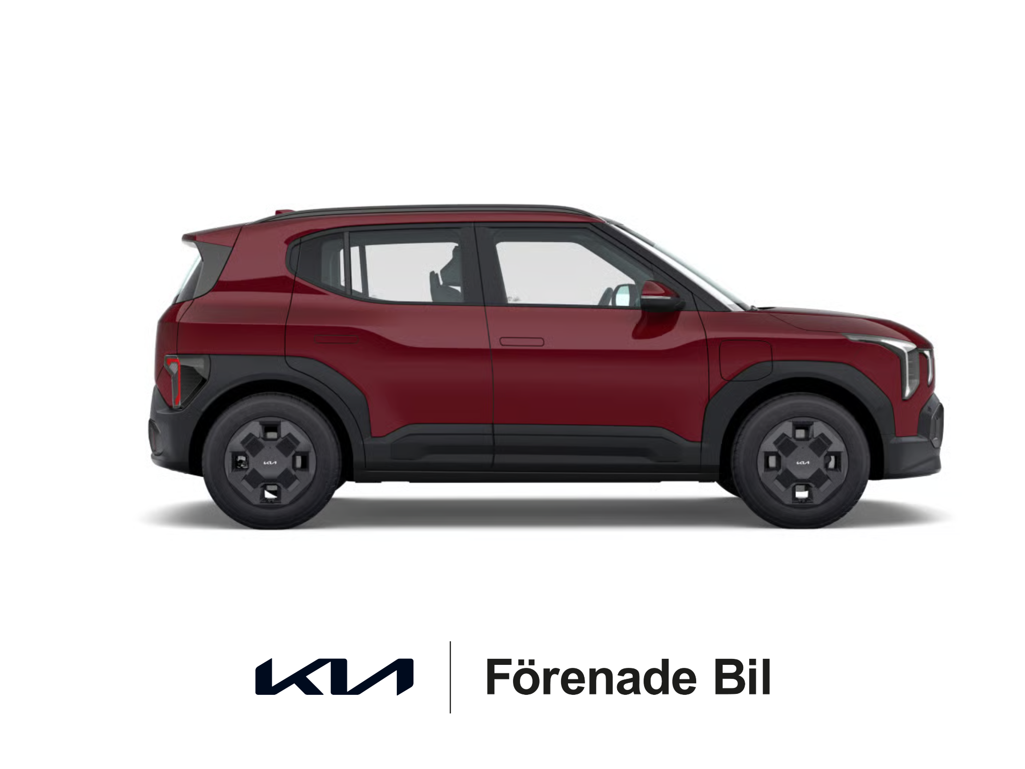 Kia EV2 LANSERINGSKAMPANJ 2027, bild 6/45