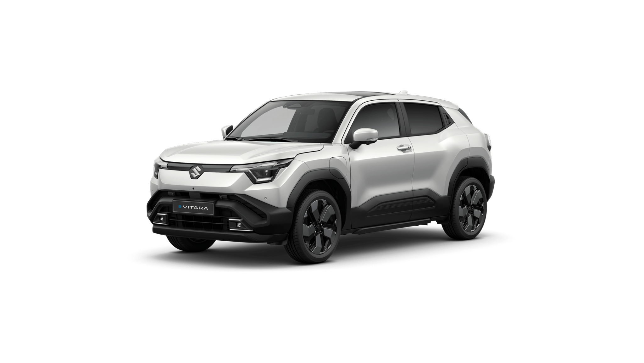 Suzuki eVitara