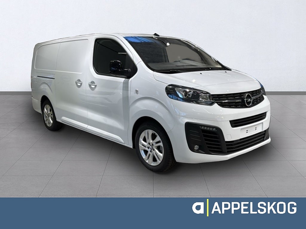 Opel Vivaro-e Premium L3 75KWH thumbnail