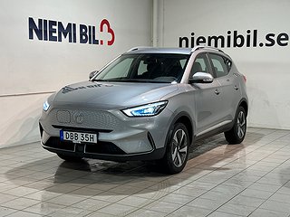 MG ZS EV Long Range Comfort KAMPANJ Billån fr. 2 500 kr/mån