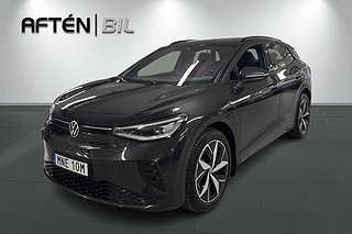 Volkswagen ID.4 GTX Dragkrok Assistanspaket Plus