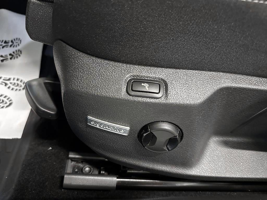 Volkswagen Golf Alltrack 2020 - miniatyr 13