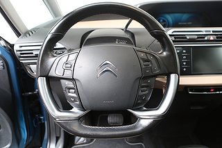 Minibuss Citroën Grand C4 Picasso 18 av 27
