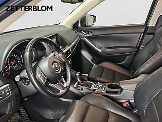 SUV Mazda CX-5 8 av 20