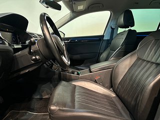 Skoda Superb Kombi 4x4 Business L&K Canton Drag Dvärm SoV