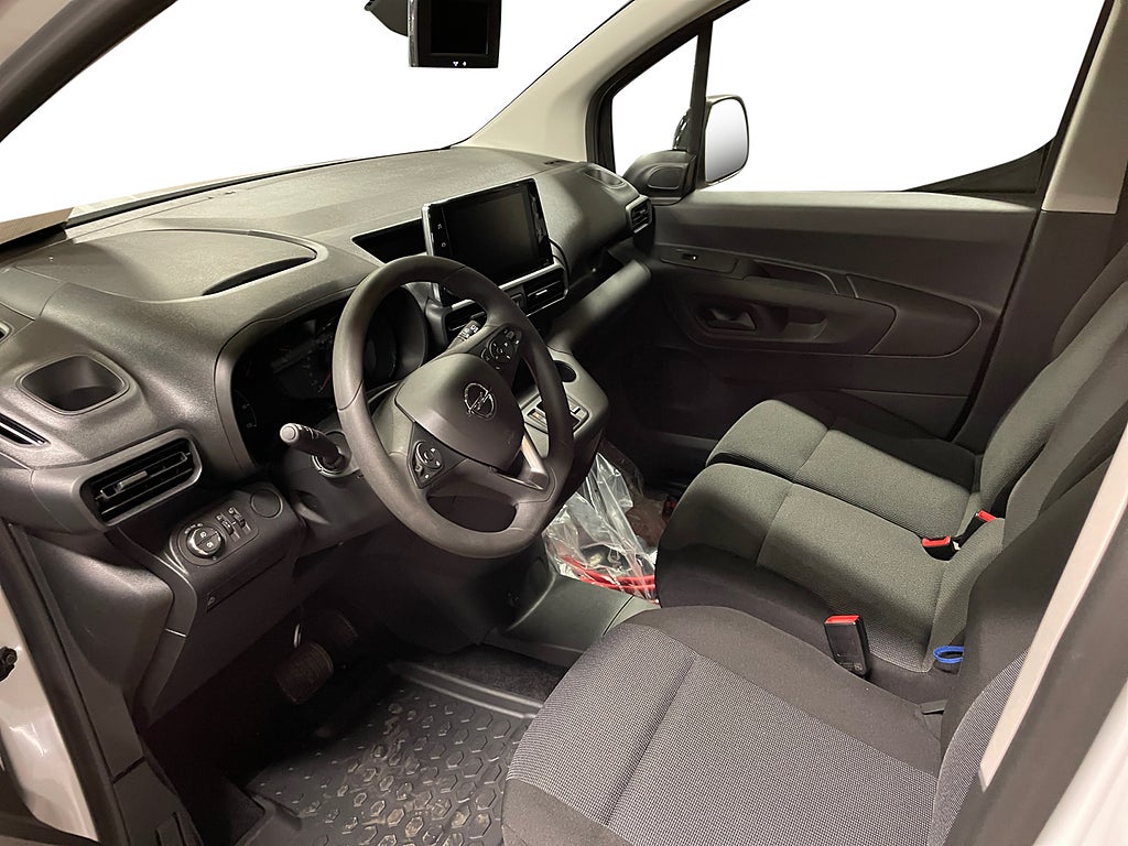 Opel Combo 2023 - miniatyr 9