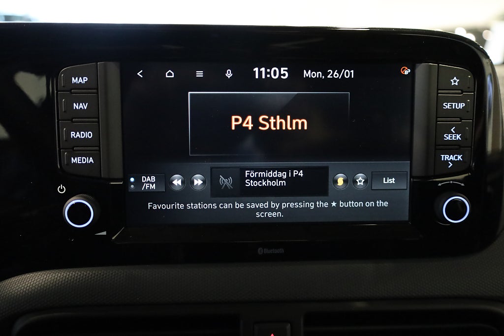 Hyundai i10 1.0 MT5 Essential -  Kampanjränta 2025