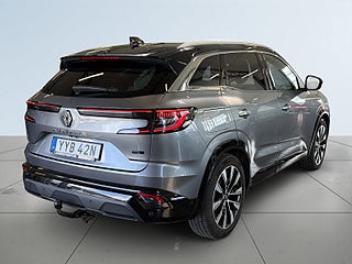 Renault Austral E-TECH MultiMode S&V-hjul/AdaptivFart/Pano/Kamera/Drag – bild 6