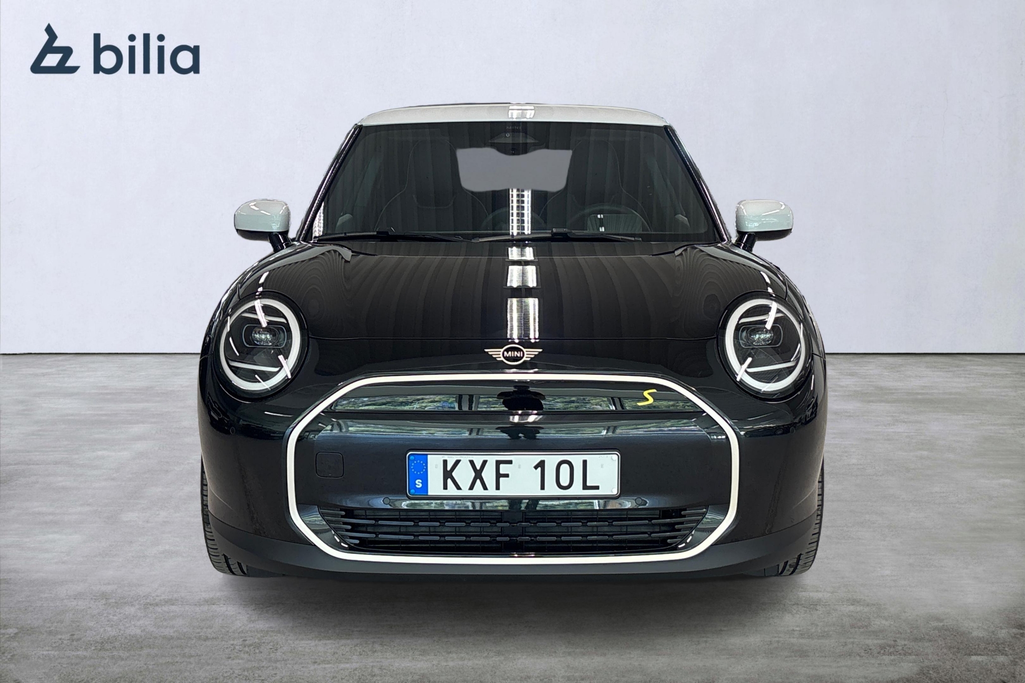 MINI Cooper SE 2024, bild 5/50