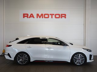 Kombi Kia ProCee'd 5 av 24