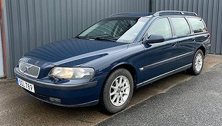 Volvo V70 2.4 Business 170hk