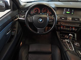 Kombi BMW 525 15 av 21