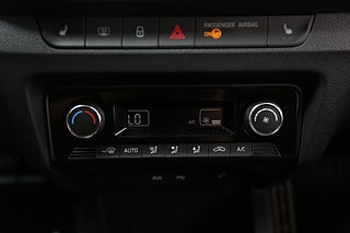 Kombi Skoda Fabia 20 av 23