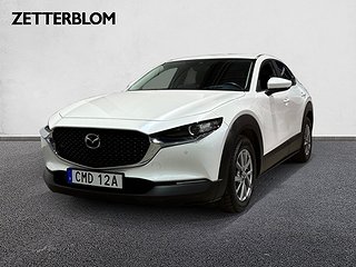 SUV Mazda CX-30