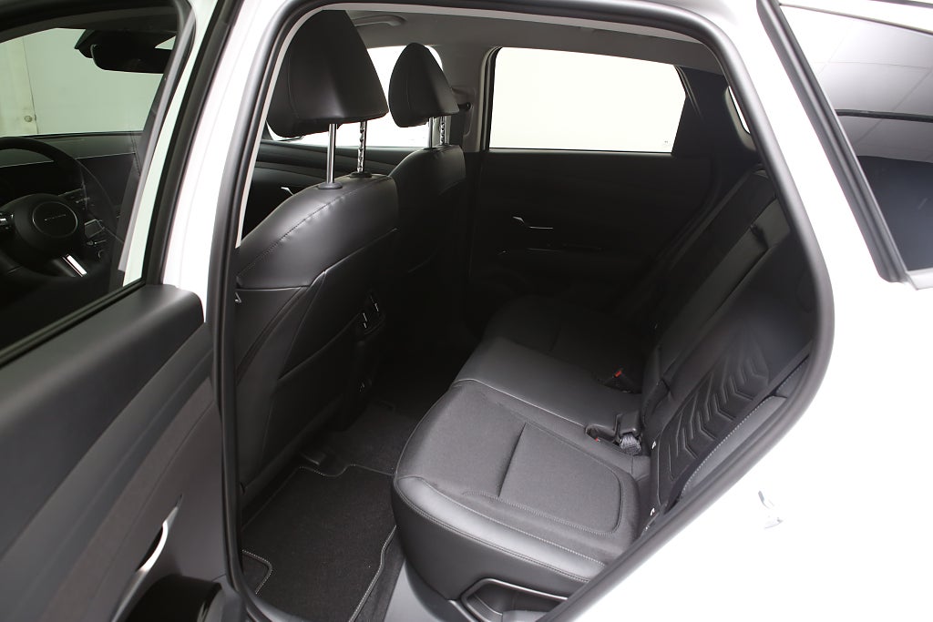 Hyundai Tucson Plug-in  288hk 4WD DCT Essential | Begränsad kampanj** 2026