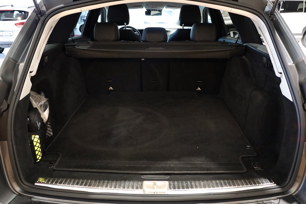 Mercedes-Benz E 220 d 4M All-Terrain 9G-Tronic Avantgarde 2023