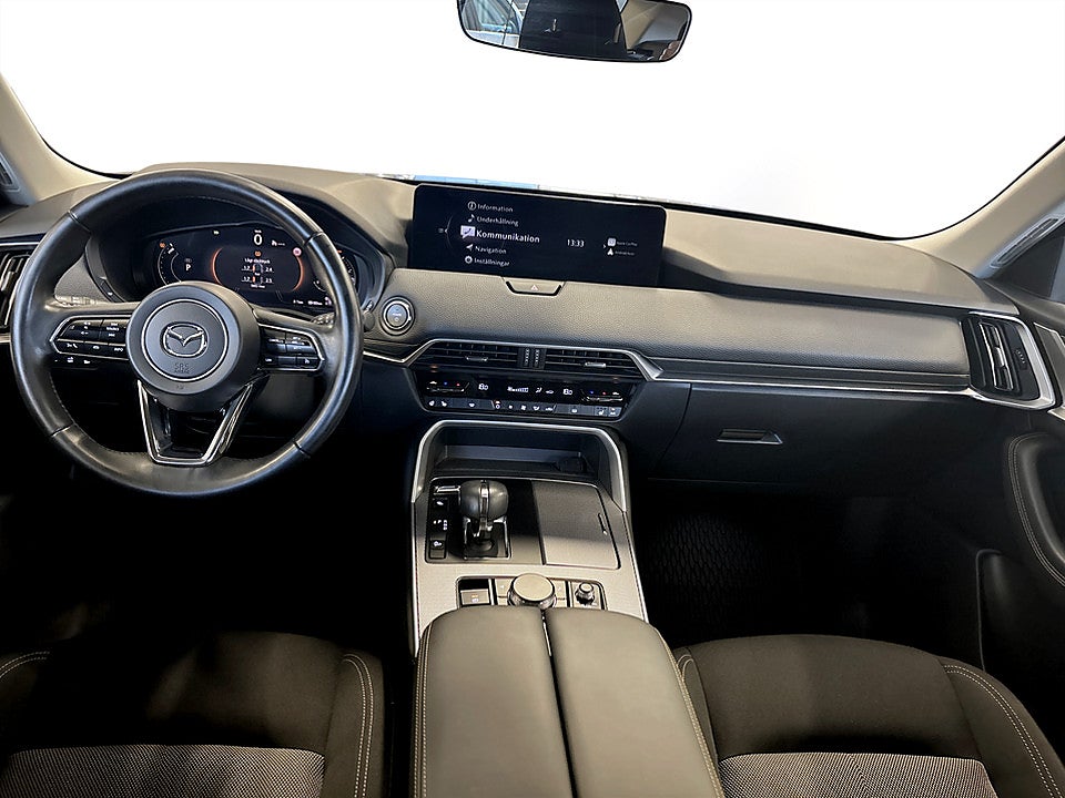 Bild på Mazda CX-60 Exclusive Line PHEV AWD 327 Aut